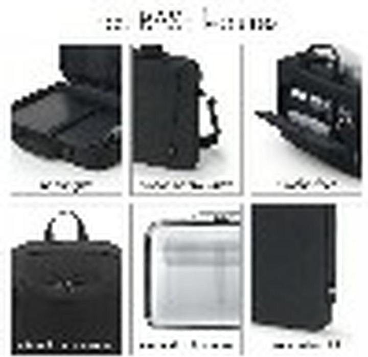 Actual product image Dicota Eco Base (20 l)