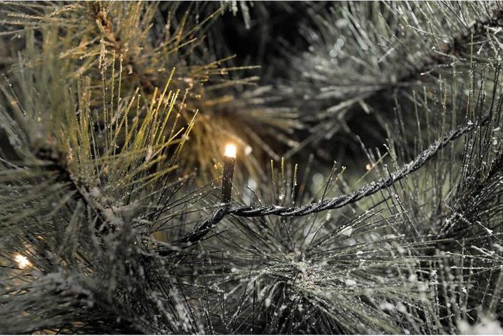 Immagine prodotto Konstsmide 3642-810 Micro luci di fata Au (24.12 m)