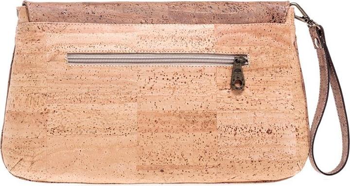 Actual product image Montado Envelope" clutch