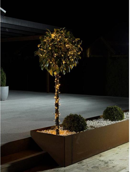 Image du produit Konstsmide Micro-chaîne lumineuse (12.72 m)