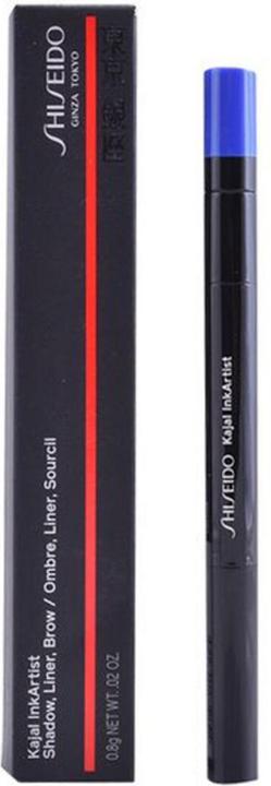 Actual product image Shiseido Kajal InkArtist (Sumi Sky)