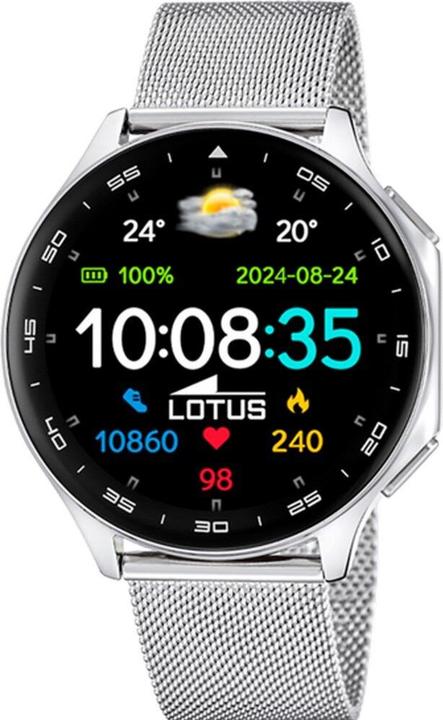 Actual product image Lotus 50050/3 (46.70 mm)