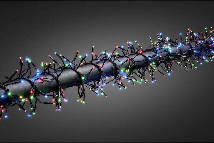 Image du produit Konstsmide Guirlande lumineuse en touffe (13.50 m)