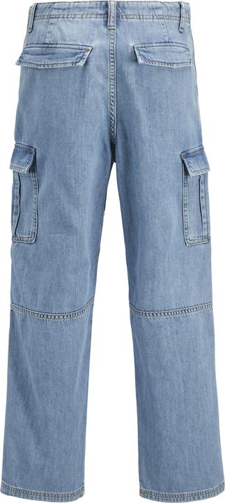 Immagine prodotto Jack & Jones JJIALEX JJWADE AKM 065 JNR Baggy Fit Jeans Junior Baggy Fit Jeans (164)