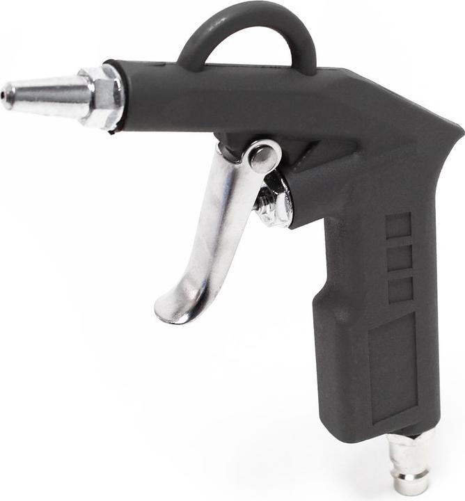 Produktbild Wiltec Druckluftwerkzeug und Zubehör Set