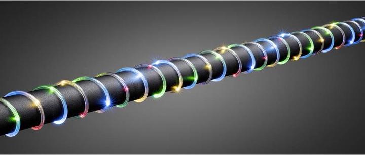 Produktbild Konstsmide Lichtschlauch Bunt LED 3090-50 (20 m)