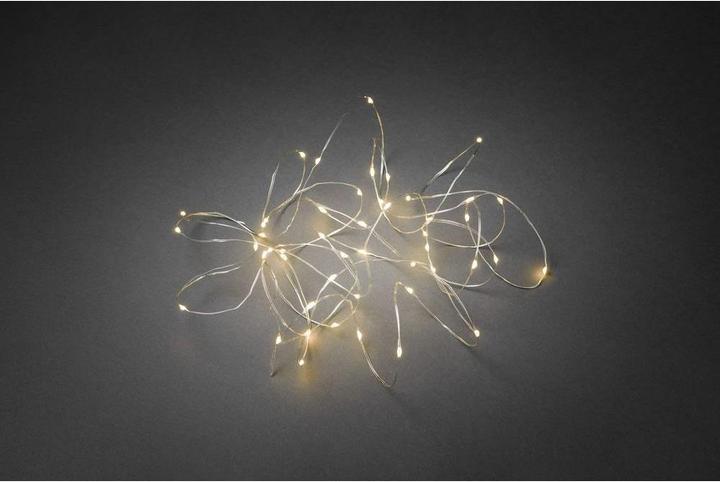 Image du produit Konstsmide 6387-890 Guirlande lumineuse à motif Tr (9.90 m)