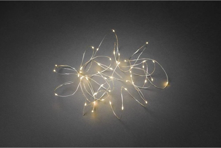 Produktbild Konstsmide 6387-890 Motiv-Lichterkette Tr (9.90 m)