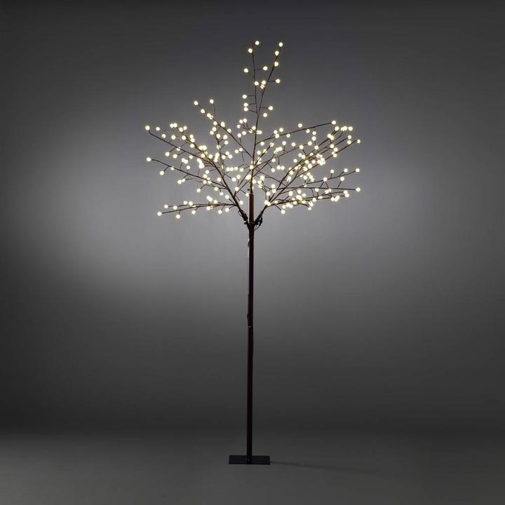 Produktbild Konstsmide LED-Baum Warm-Weiss LED 3385-60 (2.50 m)