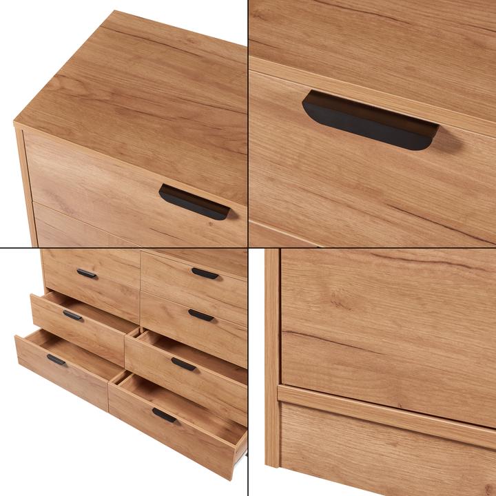 Produktbild En.Casa Varkaus (140 x 40 x 90 cm)