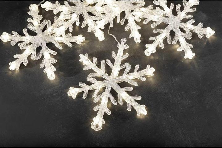 Produktbild Konstsmide LED Lichterketten-System-Erwei (4.25 m)