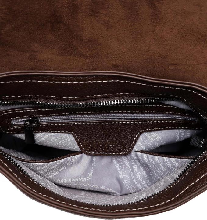 Actual product image Suri Frey Backpack Gitty (4 l)