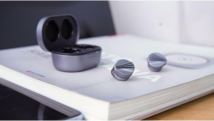 Image du produit FiiO FW3 (Pas de réduction du bruit, 7 h, Sans fil)