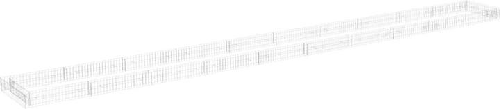 Produktbild vidaXL Gabionen-Hochbeet