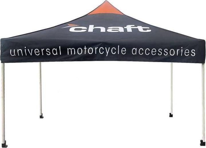 Actual product image Chaft Paddock tent (Dome tent)