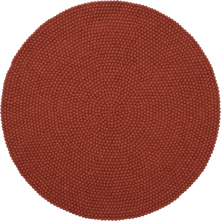 Image du produit Myfelt Round Flat XXL (Ø 250 cm)