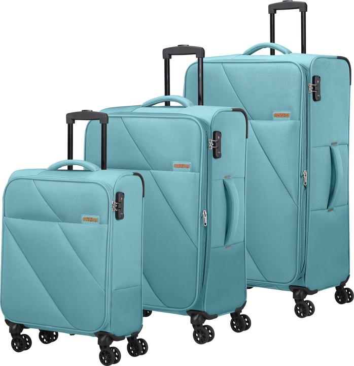 American Tourister Sun Break 3 PC Set A (116 l)