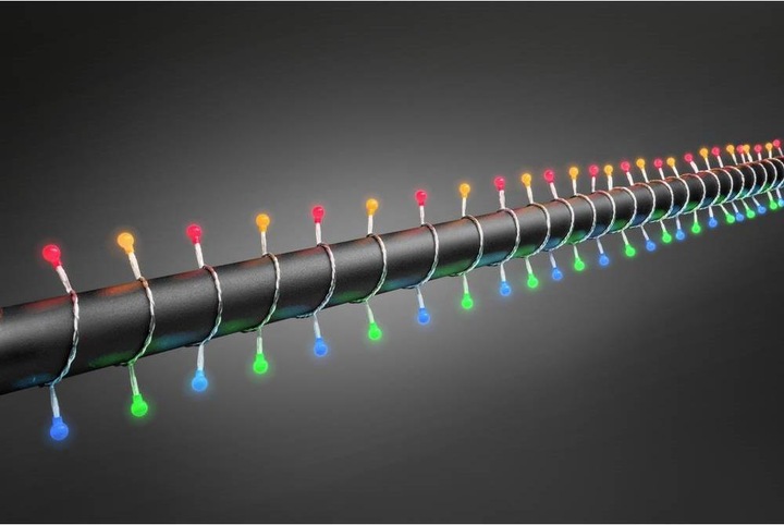 Image du produit Konstsmide Guirlande lumineuse de fête extérieure (11.32 m)