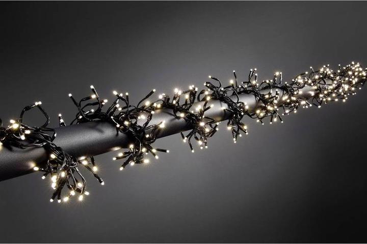 Immagine prodotto Konstsmide Catena luminosa a ciuffo (7.70 m)