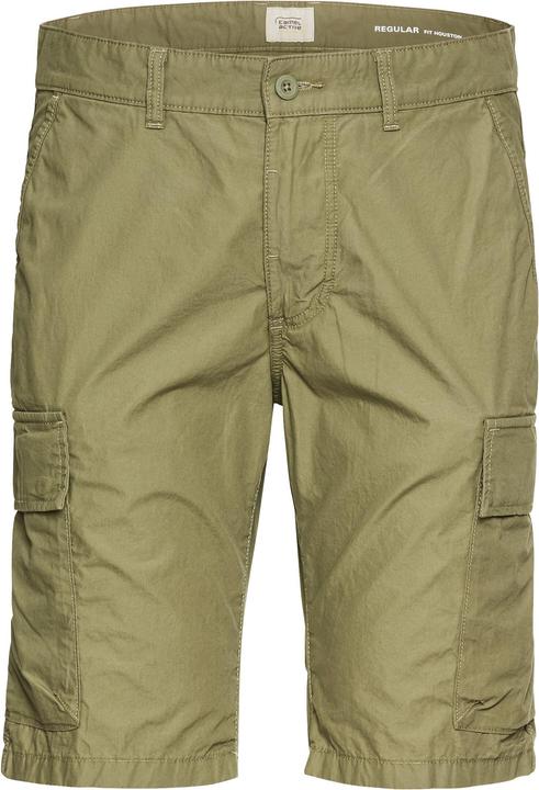 Produktbild Camel Active Cargo Shorts Regular Fit (31)
