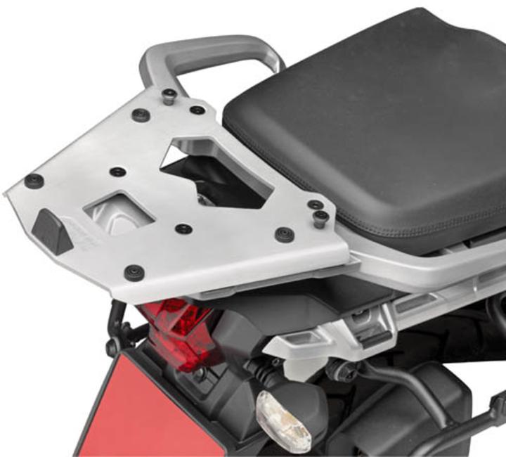 Givi Support Top Case SRA Spez-Rack Alu