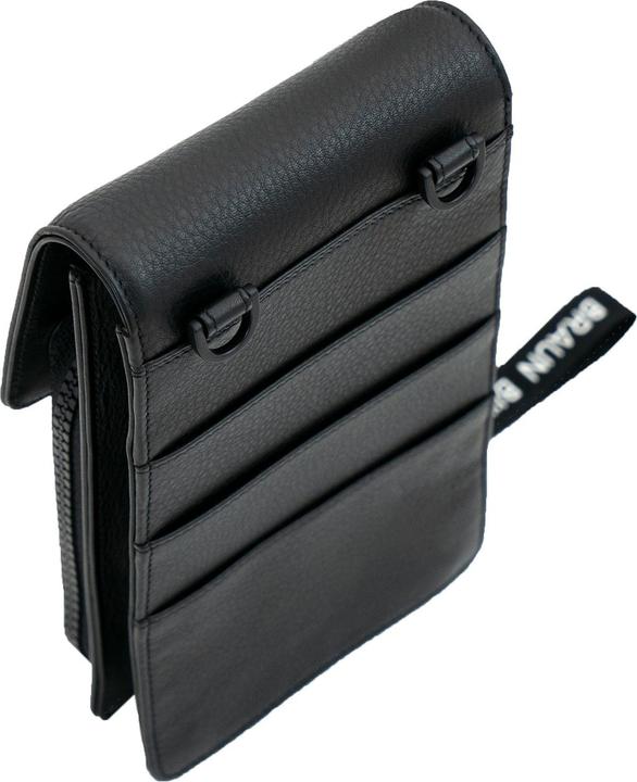 Actual product image Braun Büffel Capri Mini Bag shoulder bag leather 10 cm