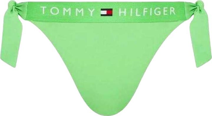 Immagine prodotto Calvin Klein Slip Bikini Logo Alta Donna (M)
