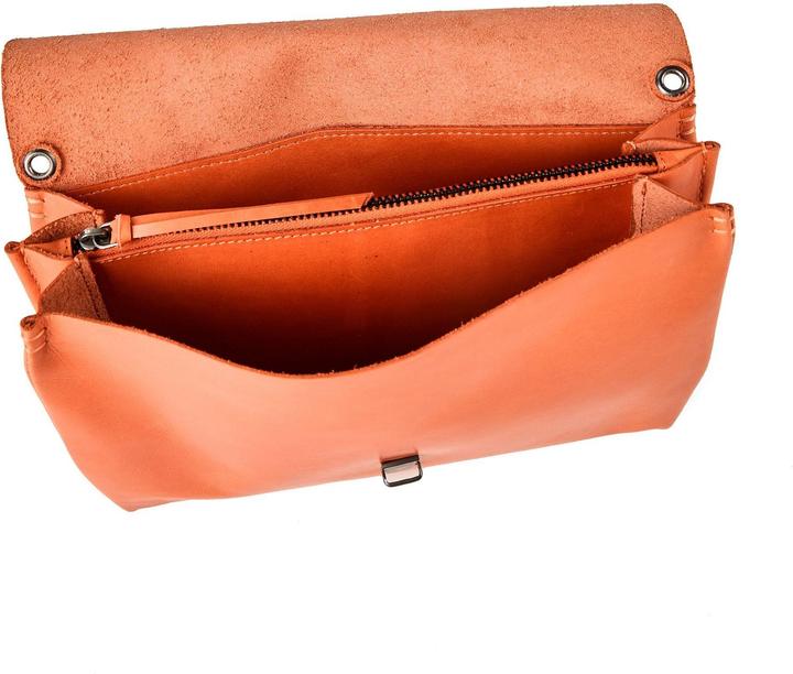 Immagine prodotto Harolds Fold Umhängetasche Leder 24 cm