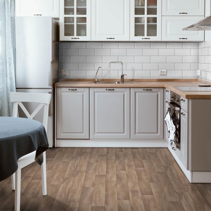 Produktbild Karat Eiche Gold 609L (Vinylboden)