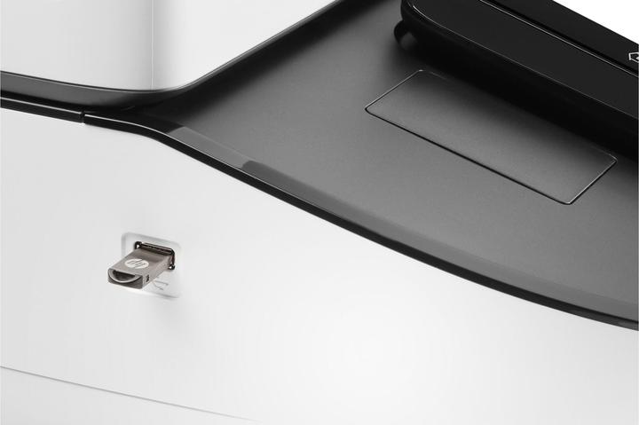 Produktbild HP ScanJet Enterprise Flow N9120 fn2 (Ethernet, USB)