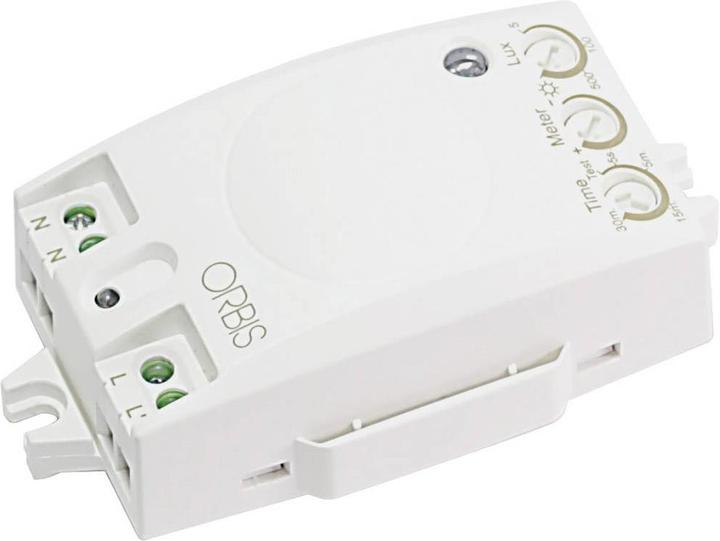 Actual product image Orbis Time switch technology OB135012 Unt (10 m)