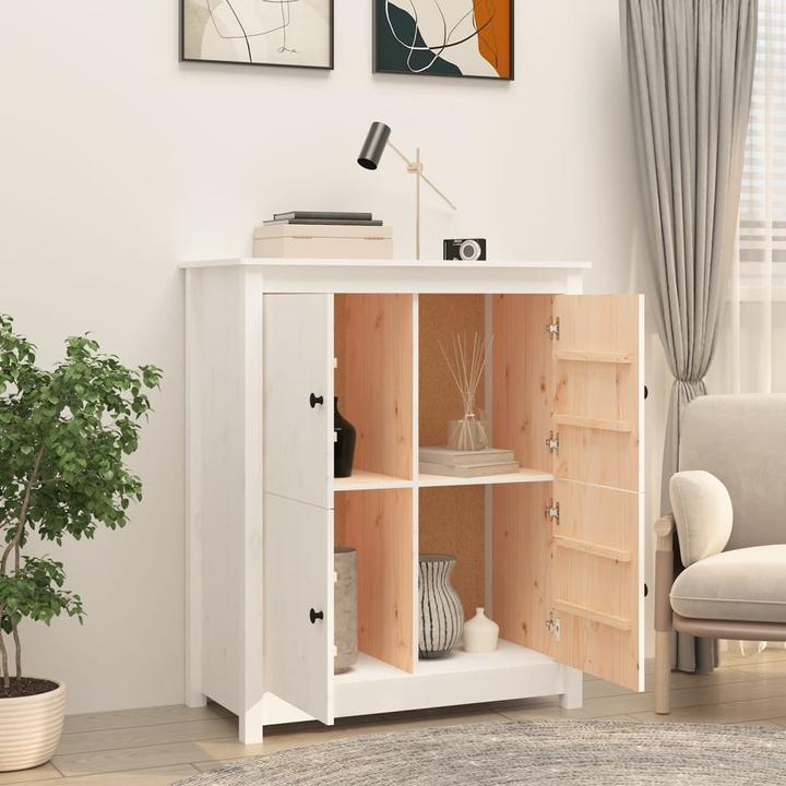 Produktbild VidaXL Wren (83 x 41.5 x 100 cm)