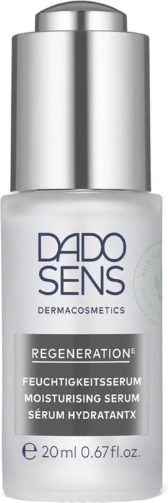 Image du produit Dado Sens REGENERATION E Sérum hydratant - Peau en manque de régénération (20 ml)