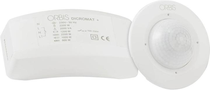 Produktbild Orbis Zeitschalttechnik OB134512 Dec (7 m)