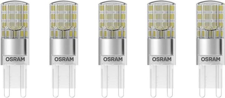 Osram Alfa (G9, 320 lm, 5 x)