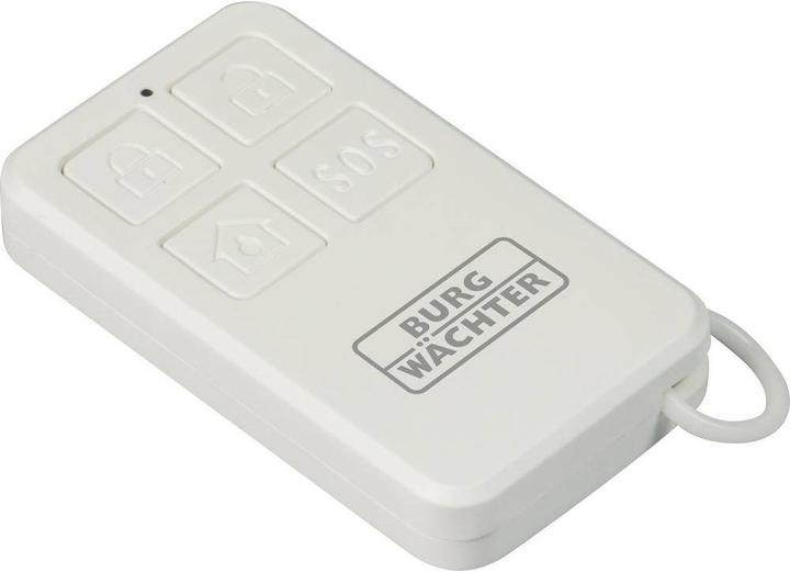 Actual product image Burg Wächter Remote control BURGprotect CONTROL 2110