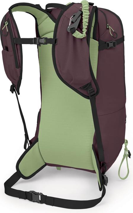 Actual product image Osprey Firn 18 (18 l)