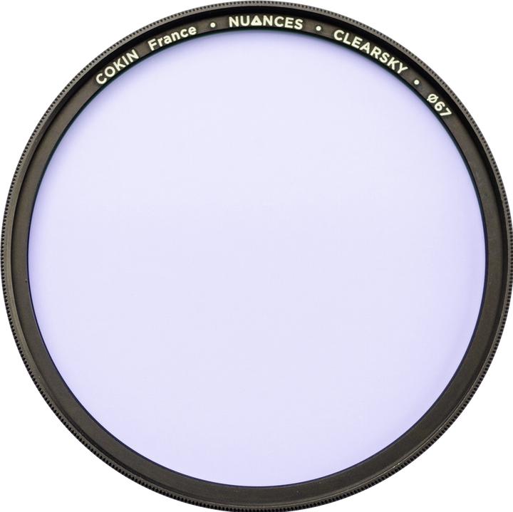 Image du produit Cokin Clearsky 67mm CNSKY-67 (67 mm, Filtres pour puits de lumière)