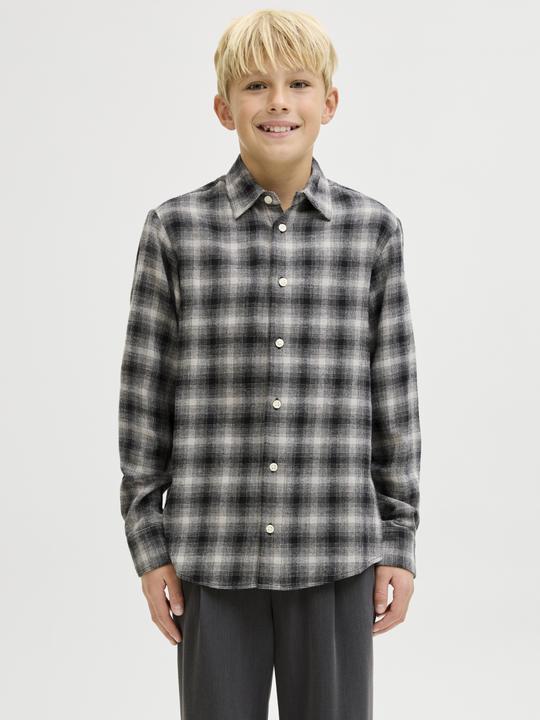 Actual product image Jack & Jones Hemd Junior Hemd (128)