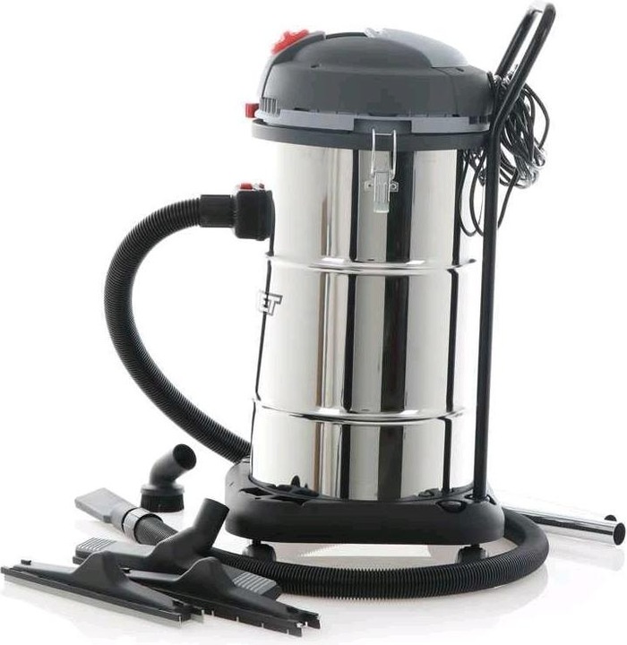 Image du produit Comet Hoover l 65 w 2400 (Aspirateur eau et poussière)