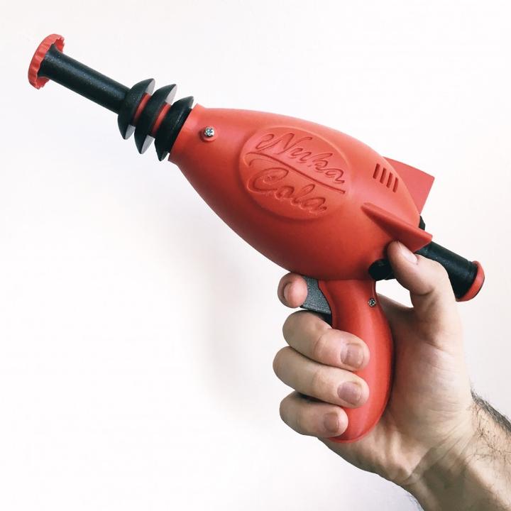Produktbild Prusa Prusament PLA Lipstick Red 1kg (PLA, 1.75 mm, 1000 g, Rot)