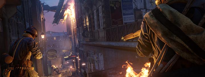 Produktbild EA Games Microsoft Battlefield 1 Revolution, Xbox One Standard+DLC (Xbox One S, EN)