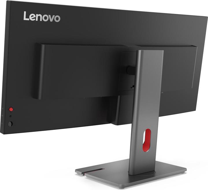 Image du produit Lenovo ThinkVision P34WD-40 (3440 x 1440 pixels, 34")