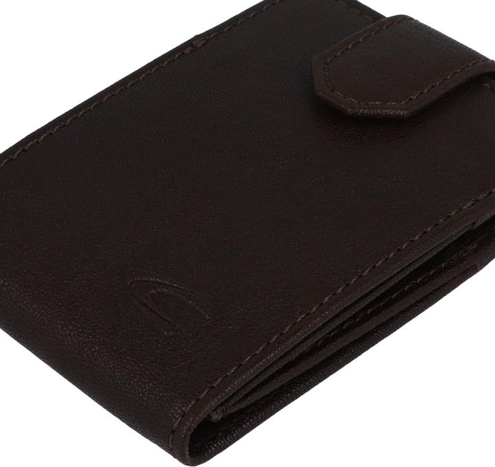 Actual product image Camel Active Discover Geldbörse Leder 7 cm