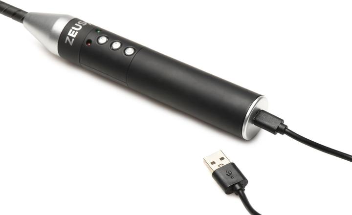 Produktbild Doc Johnson E-Stim Crop