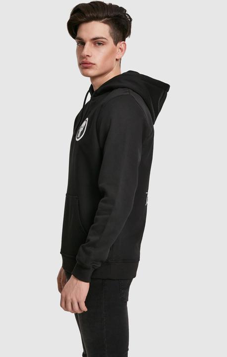 Produktbild Mister Tee The Punisher Hoody (XS)