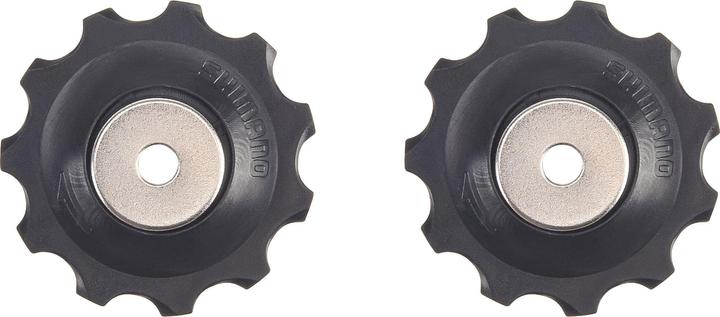Immagine prodotto Shimano Coppia di galette Route e VTT 9V
