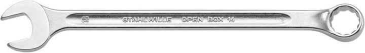 Actual product image Stahlwille Combination wrench 9 mm 14 9 4 (9 mm)