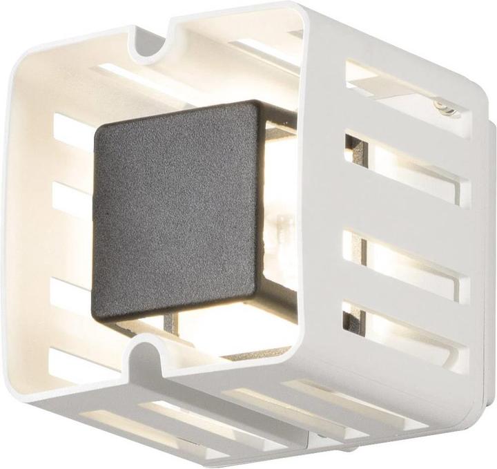 Konstsmide Pescara 7978-250 LED-Aussenwand