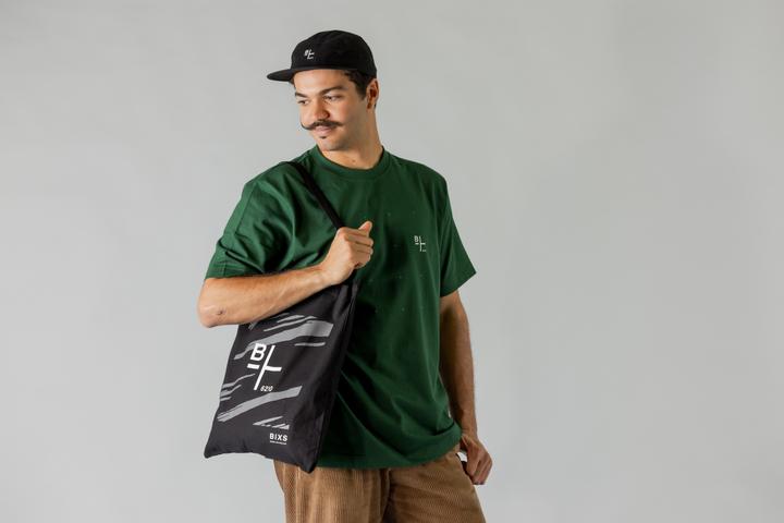 Produktbild BiXS Stofftasche